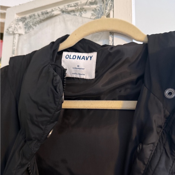 Old Navy Winter Jacket - Picture 2 of 4